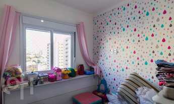 Imagem 3: Apartamento à venda em Vila Prudente com 41 m², 2 quartos, 1 vaga