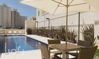 Imagem 7: Apartamento à venda em Jabaquara com 66 m², 3 quartos, 1 suíte, 1 vaga