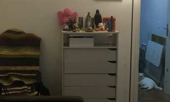 Imagem 3: Apartamento à venda em Bela Vista com 39 m², 1 quarto