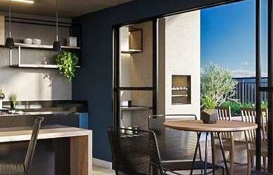 Imagem 7: APARTAMENTO em São Paulo - SP, Vila Monte Alegre