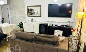 Imagem 4: Apartamento à venda em Sacomã com 56 m², 2 quartos, 1 suíte, 1 vaga