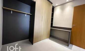 Imagem 1: Apartamento à venda em Tucuruvi com 42 m², 2 quartos