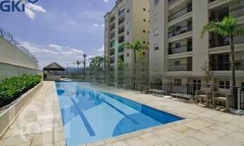 Imagem 5: Apartamento à venda em Jaguaré com 84 m², 2 quartos, 2 suítes, 2 vagas