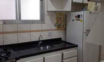 Imagem 6: Apartamento à venda em Bela Vista com 56 m², 1 quarto