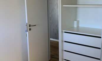 Imagem 3: Apartamento à venda em Santo Amaro com 49 m², 1 quarto, 1 vaga