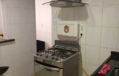 Imagem 6: Apartamento à venda em Cidade Tiradentes com 46 m², 2 quartos, 1 vaga