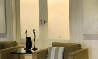 Imagem 7: Apartamento à venda em Brooklin com 400 m², 4 quartos, 3 suítes, 4 vagas