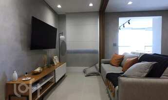 Imagem: Apartamento à venda em Campo Limpo com