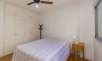 Imagem 3: APARTAMENTO em São Paulo - SP, Moema