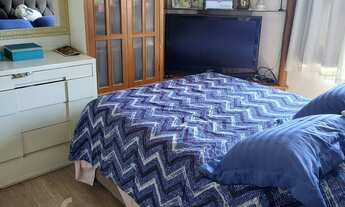 Imagem 7: Apartamento à venda em Perdizes com 105 m², 3 quartos, 1 suíte, 2 vagas