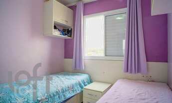 Imagem 6: Apartamento à venda em Carrão com 70 m², 3 quartos, 1 suíte, 1 vaga