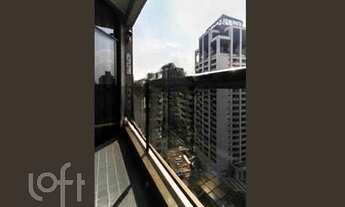 Imagem 2: Apartamento à venda em Itaim Bibi com 65 m², 2 quartos, 2 suítes, 1 vaga