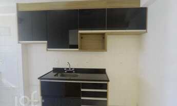 Imagem 2: Apartamento à venda em Alto da Lapa com 68 m², 2 quartos, 1 suíte, 2 vagas