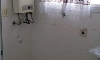 Imagem 6: Apartamento à venda em Bosque da Saúde com 87 m², 3 quartos, 1 suíte, 2 vagas