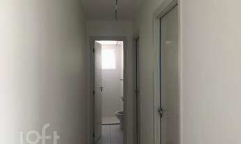 Imagem 7: Apartamento à venda em Santo Amaro com 59 m², 2 quartos, 1 suíte, 1 vaga