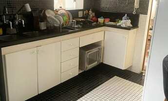 Imagem 4: Apartamento à venda em Vila Sônia com 260 m², 3 quartos, 4 vagas