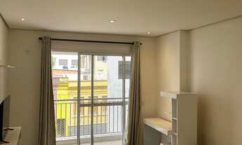 Imagem 7: Apartamento à venda em República com 30 m², 1 quarto