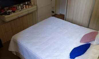 Imagem 5: Apartamento à venda em Cursino com 100 m², 3 quartos, 1 suíte