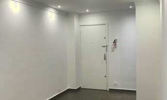 Imagem: Apartamento à venda em Cursino com 60 m²