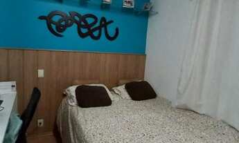 Imagem 7: Apartamento à venda em Mandaqui com 93 m², 3 quartos, 1 suíte, 2 vagas