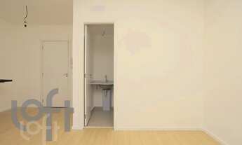 Imagem 6: Apartamento à venda em Sumaré com 30 m², 1 quarto, 1 suíte