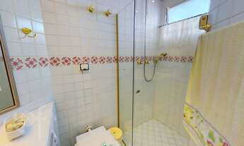 Imagem 4: Apartamento à venda em Vila Matilde com 168 m², 3 quartos, 3 suítes, 3 vagas