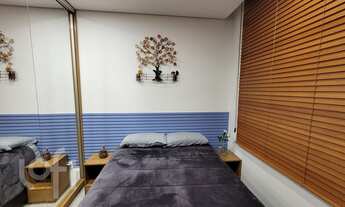 Imagem 4: Apartamento à venda em República com 40 m², 1 quarto