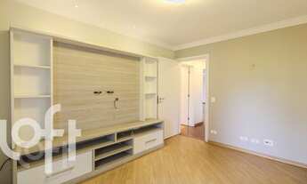 Imagem 3: Apartamento à venda em Vila Sônia com 136 m², 3 quartos, 1 suíte, 2 vagas