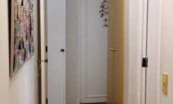 Imagem 5: Apartamento à venda em Morumbi com 120 m², 3 quartos, 1 suíte, 3 vagas