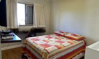 Imagem 2: Apartamento à venda em Vila Sônia com 193 m², 4 quartos, 3 suítes, 3 vagas