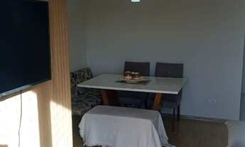 Imagem 3: Apartamento à venda em Cursino com 60 m², 3 quartos, 1 vaga