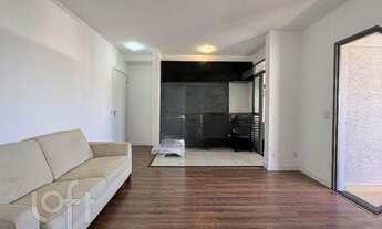 Imagem: Apartamento à venda em Bom Retiro com 67