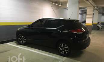 Imagem 2: Apartamento à venda em Bom Retiro com 141 m², 2 quartos, 1 suíte, 1 vaga