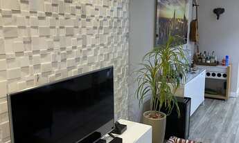 Imagem 2: Apartamento à venda em Casa Verde com 88 m², 3 quartos, 1 suíte, 2 vagas