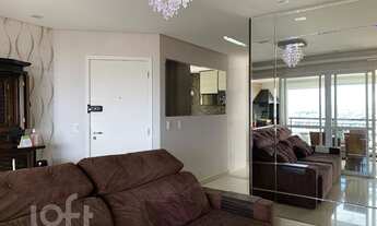 Imagem 4: Apartamento à venda em Aricanduva com 85 m², 2 quartos, 2 suítes, 1 vaga