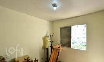 Imagem 6: Apartamento à venda em Bosque da Saúde com 60 m², 2 quartos, 1 vaga