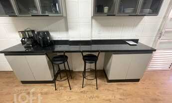 Imagem 4: Apartamento à venda em República com 102 m², 2 quartos, 1 vaga