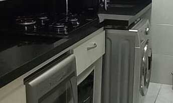 Imagem 5: Apartamento à venda em Aricanduva com 54 m², 2 quartos, 1 suíte, 1 vaga