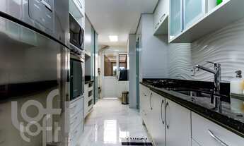 Imagem 7: Apartamento à venda em Raposo Tavares com 124 m², 3 quartos, 2 suítes, 2 vagas