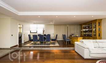 Imagem 4: Apartamento à venda em Sumaré com 239 m², 4 quartos, 2 suítes, 4 vagas