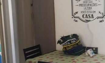 Imagem 4: Apartamento à venda em Raposo Tavares com 44 m², 2 quartos, 1 vaga