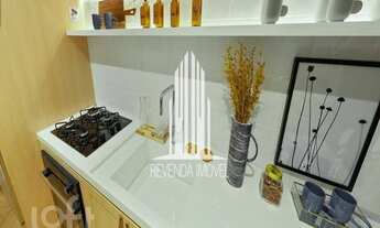 Imagem 3: Apartamento à venda em Perdizes com 38 m², 2 quartos