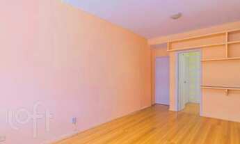 Imagem 4: Apartamento à venda em Bela Vista com 54 m², 1 quarto, 1 vaga