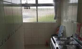 Imagem 5: Apartamento à venda em Jabaquara com 56 m², 2 quartos, 1 vaga