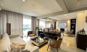 Imagem: Apartamento à venda em Alto da Lapa com