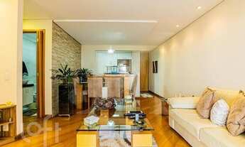 Imagem 3: Apartamento à venda em Vila Formosa com 78 m², 2 quartos, 1 suíte, 2 vagas