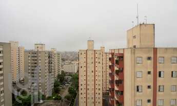 Imagem 2: Apartamento à venda em Sacomã com 62 m², 2 quartos, 1 vaga