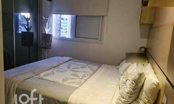 Imagem 5: Apartamento à venda em Bosque da Saúde com 68 m², 2 quartos, 1 suíte, 1 vaga