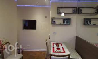 Imagem 3: Apartamento à venda em Liberdade com 75 m², 2 quartos