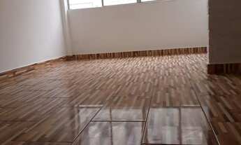 Imagem 4: Apartamento à venda em República com 30 m², 1 quarto